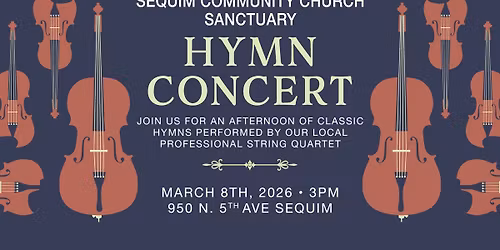 Hymn Concert