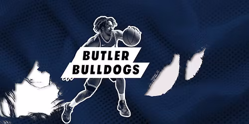 Butler Bulldogs at SMU Mustangs Mens Basketball