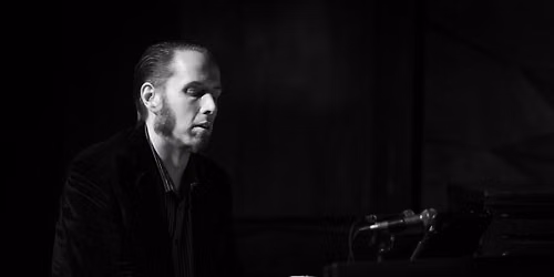 Chris Codish Trio