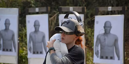 Aug 29-30, Burlington, WA | Contextual Handgun: The Armed Parent\/Guardian