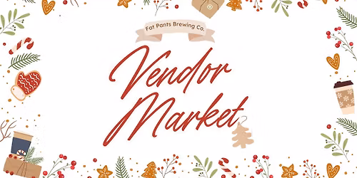 Vendor Market