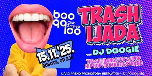 Trashijada [15.11.2025.]