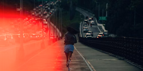 08\/23 Road to Race Day | Long Run (14-16km)