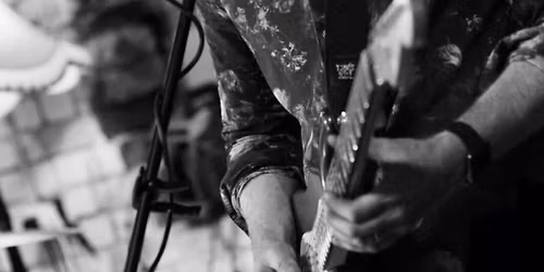 Sean Pregnolato Band - City Golf Club