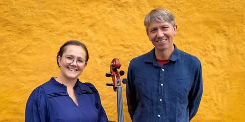 Kammerorkesteret + Sentralen: Formiddagskonsert