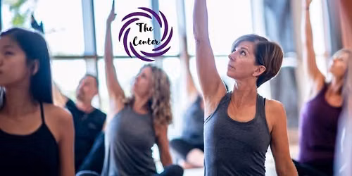 All Levels Yoga w\/Katy