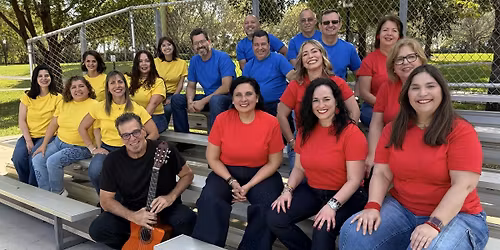 Concierto a las Madres