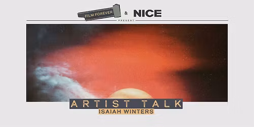 On Material Practice: Isaiah Winters