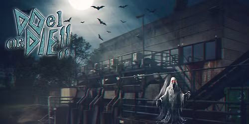 Doel or Die!! (2nd Edition)