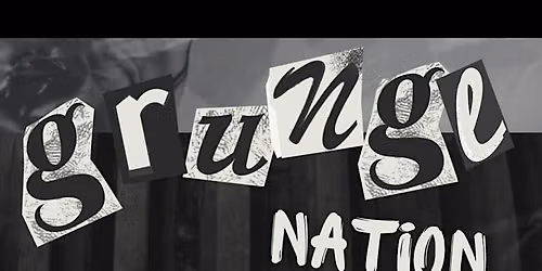 Grunge Nation