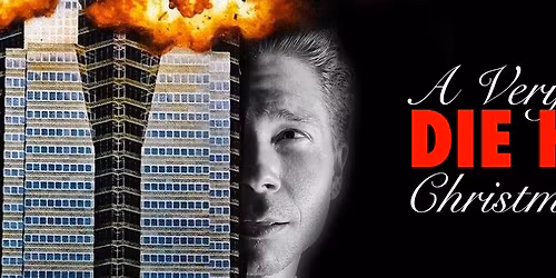 A Very DIE HARD Christmas