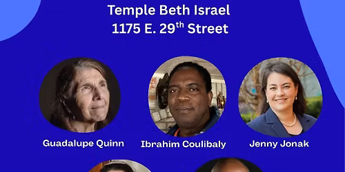 Coalition Building During Challenging Times