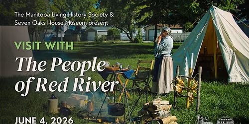 Visit with the People of Red River
