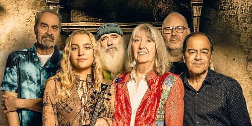 Steeleye Span: The Conflict Tour
