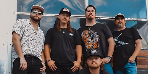 Treaty Oak Revival with William Clark Green