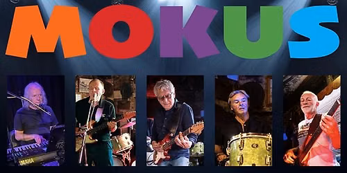 Mokus return to the Barley Mow, Southsea
