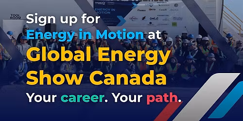 Energy In Motion