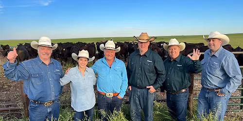 Meet Our Beef Ranchers & Sample Free Steak Bites!