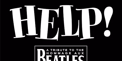 Help ! - Un hommage au Beatles
