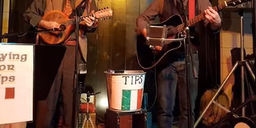 Irish Night with Muddy Boots