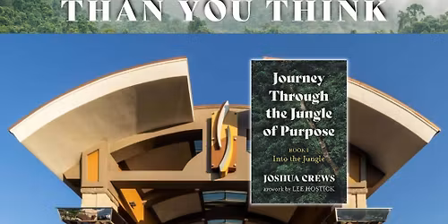 Spotsylvania Towne Center Library Jungle Takeover