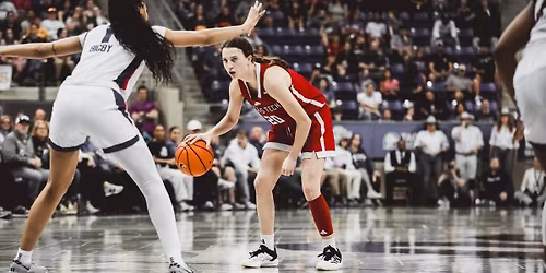 Parking UTSA Roadrunners at Texas Tech Lady Raiders Womens Basketball