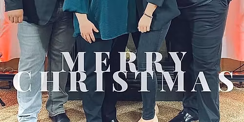 A CHRISTMAS CELEBRATION