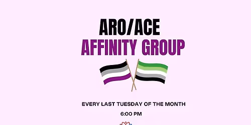 ARO\/ACE Affinity Group