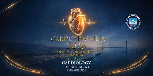 Cardio Ismailia 2026