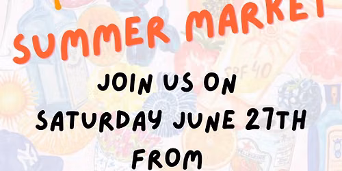 Summer Market