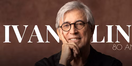 Ivan Lins in S\u00e3o Paulo