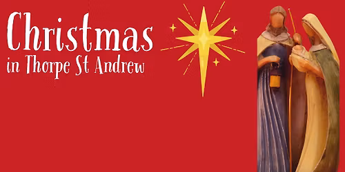 The Town Carol Service (Community Carols for All)