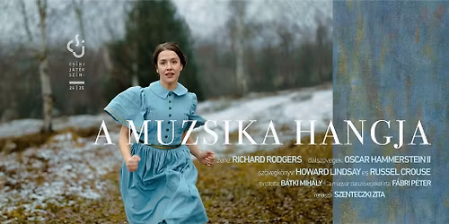 A muzsika hangja | Sunetul muzicii 