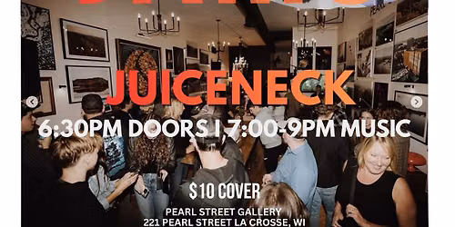 Pearl Street Jams Ep. 8 I LIVE on PEARL