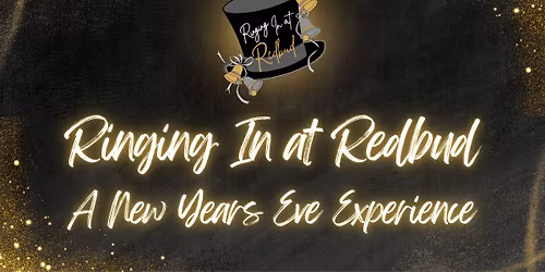 Ringing In at Redbud