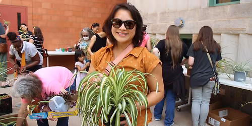 Plant Swap