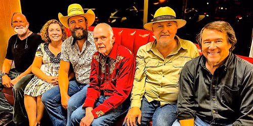 Soldier in to Bloomfield American Legion for a good time with HTR!