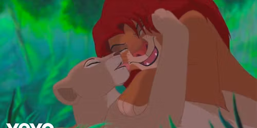 The Lion Sings Tonight, Can You Feel The Love at The Neptune Theatre