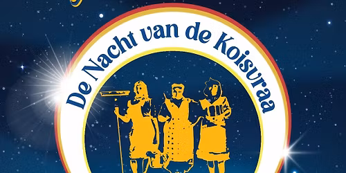 4de Nacht van de Koisvraa
