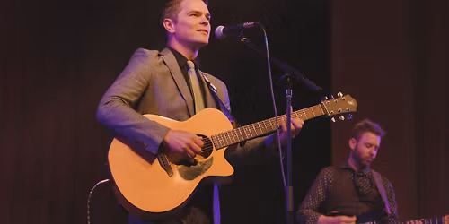 Afternoon Encore Series: Featuring Andy Kahrs