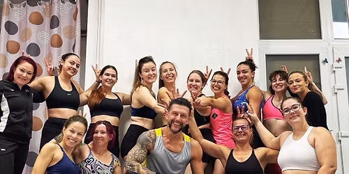   Presinszki \u00c1kos workshop