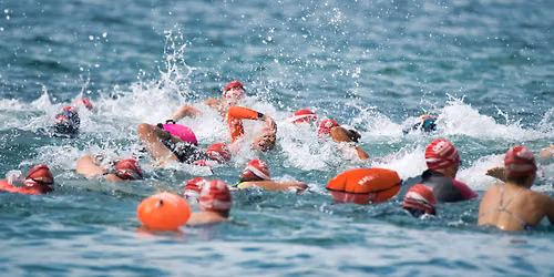 OPEN SWIM STARS L\u00c9MAN - PRANGINS 2026