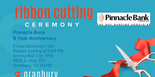 Ribbon Cutting