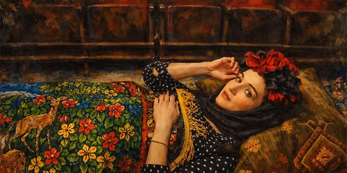Frida Kahlo ballad\u00e1ja