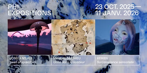 Programmation Automne\/Hiver 2025-26