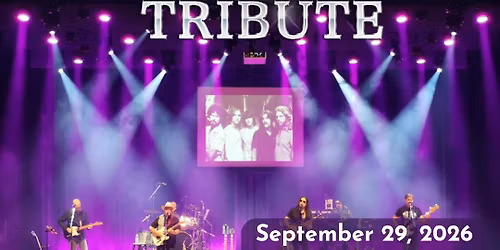 Eagles Tribute - Take it to the Limit in Peterborough