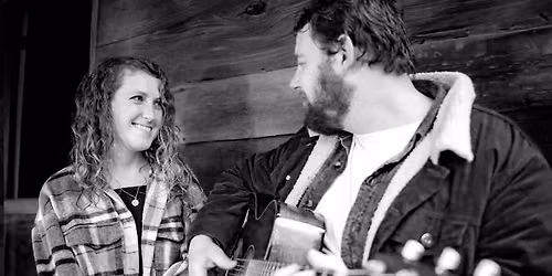 TA & TK Live at Springdale - The Rocky Face Tavern