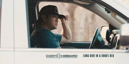 Cody Hibbard in Helotes