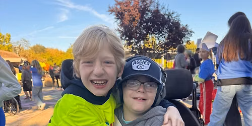 6th Annual TRY-athlon for Kids