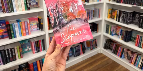 Romance Book Club (June)